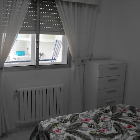 Apartamento Lucia O Grove Exterior foto