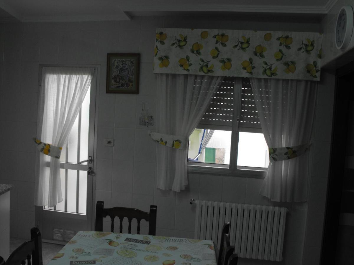Apartamento Lucia O Grove Exterior foto